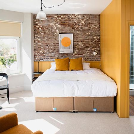 Settle Southampton - Stylish Self Check-In Rooms & Self Catering Suites Exterior foto
