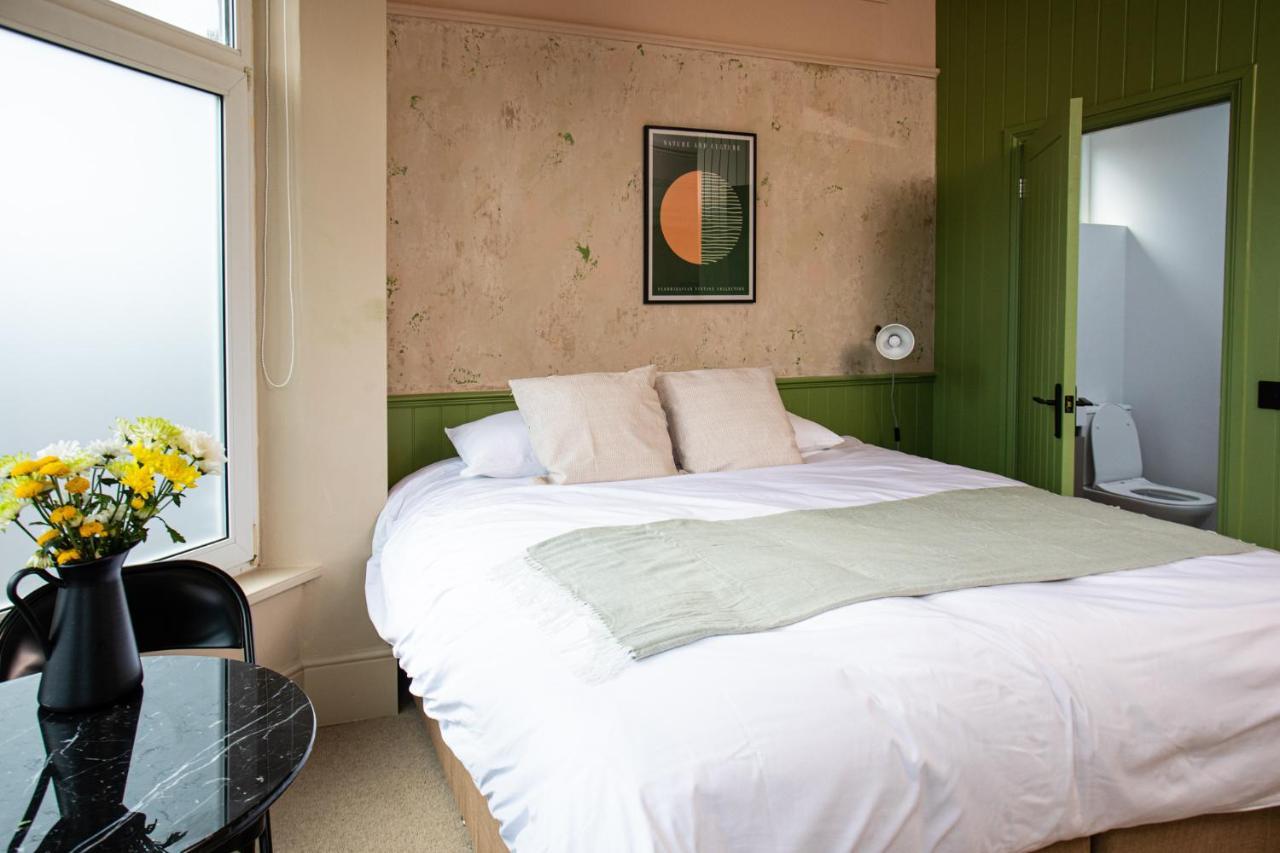 Settle Southampton - Stylish Self Check-In Rooms & Self Catering Suites Exterior foto