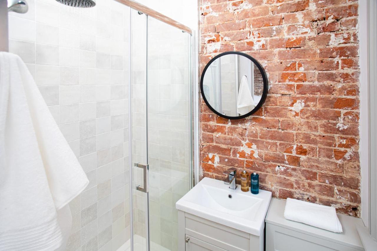 Settle Southampton - Stylish Self Check-In Rooms & Self Catering Suites Exterior foto