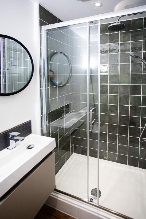 Settle Southampton - Stylish Self Check-In Rooms & Self Catering Suites Exterior foto