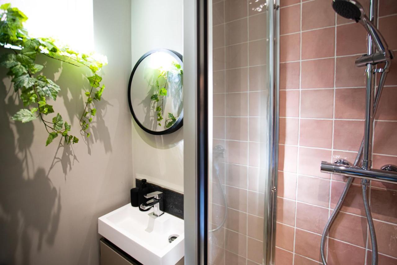 Settle Southampton - Stylish Self Check-In Rooms & Self Catering Suites Exterior foto