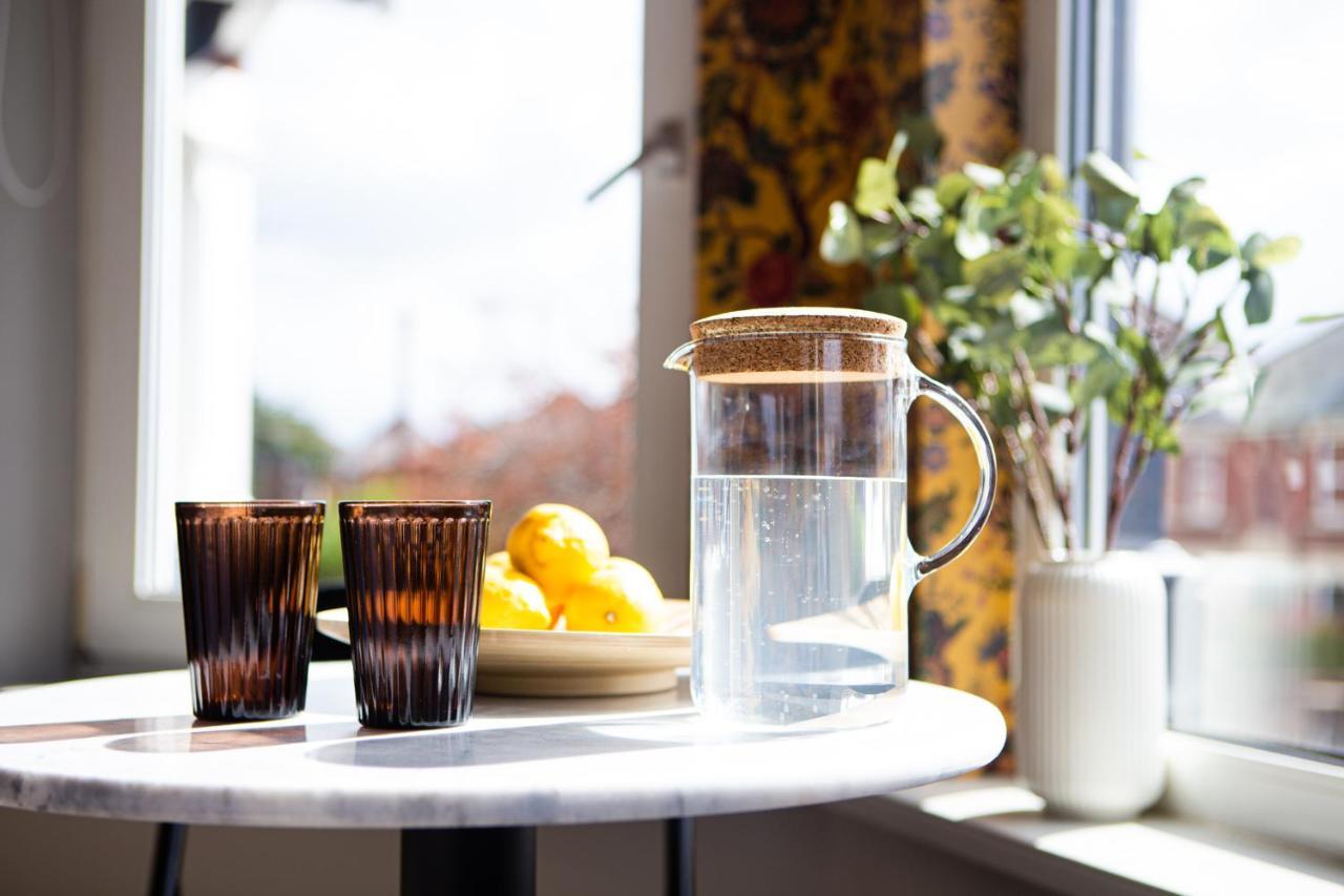 Settle Southampton - Stylish Self Check-In Rooms & Self Catering Suites Exterior foto