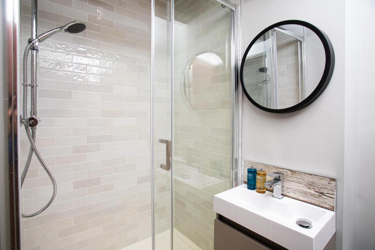 Settle Southampton - Stylish Self Check-In Rooms & Self Catering Suites Exterior foto
