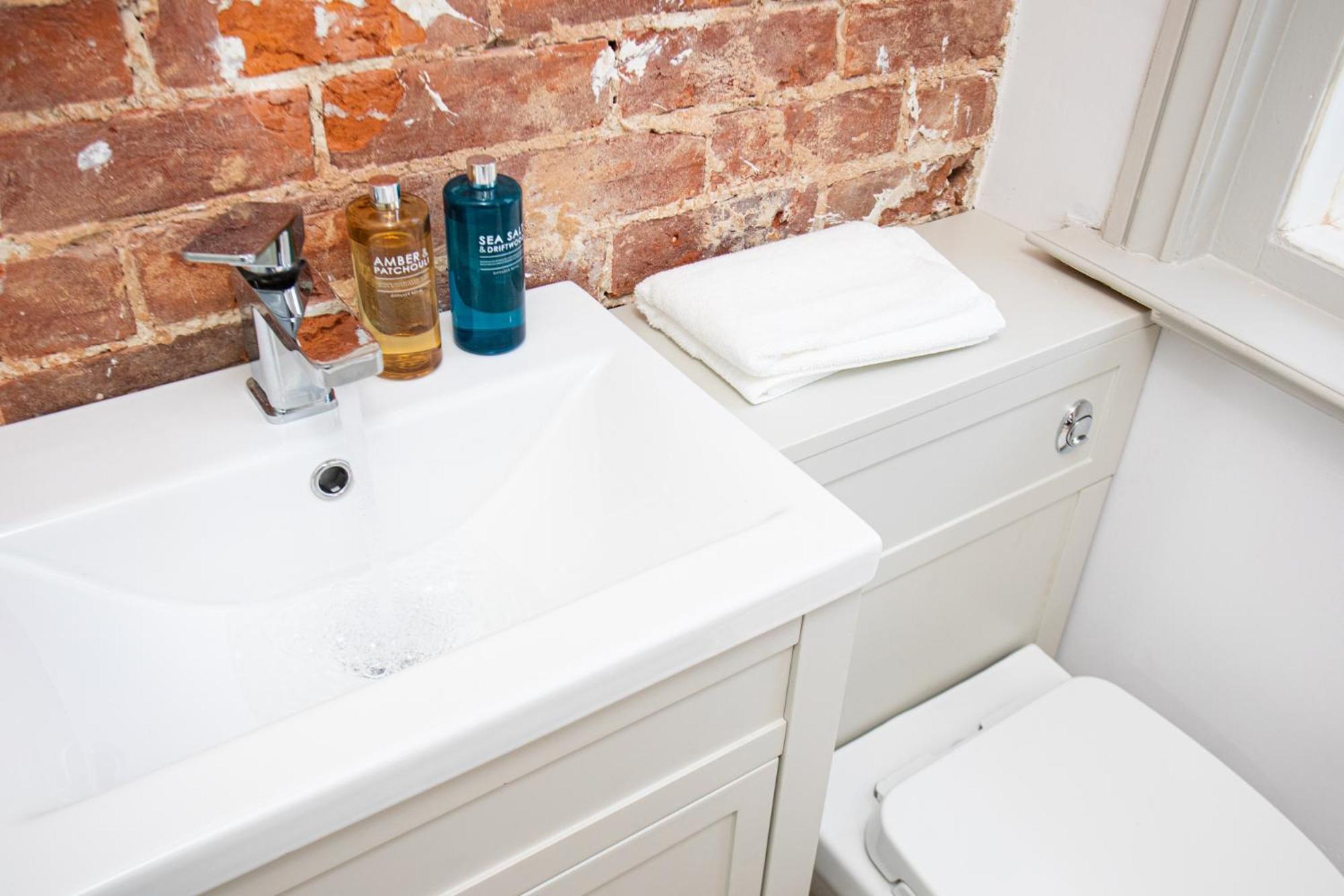 Settle Southampton - Stylish Self Check-In Rooms & Self Catering Suites Exterior foto