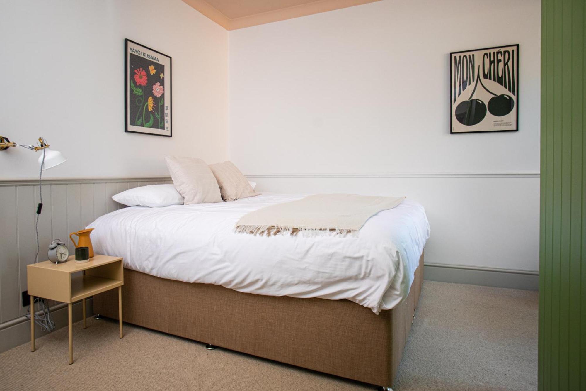 Settle Southampton - Stylish Self Check-In Rooms & Self Catering Suites Exterior foto