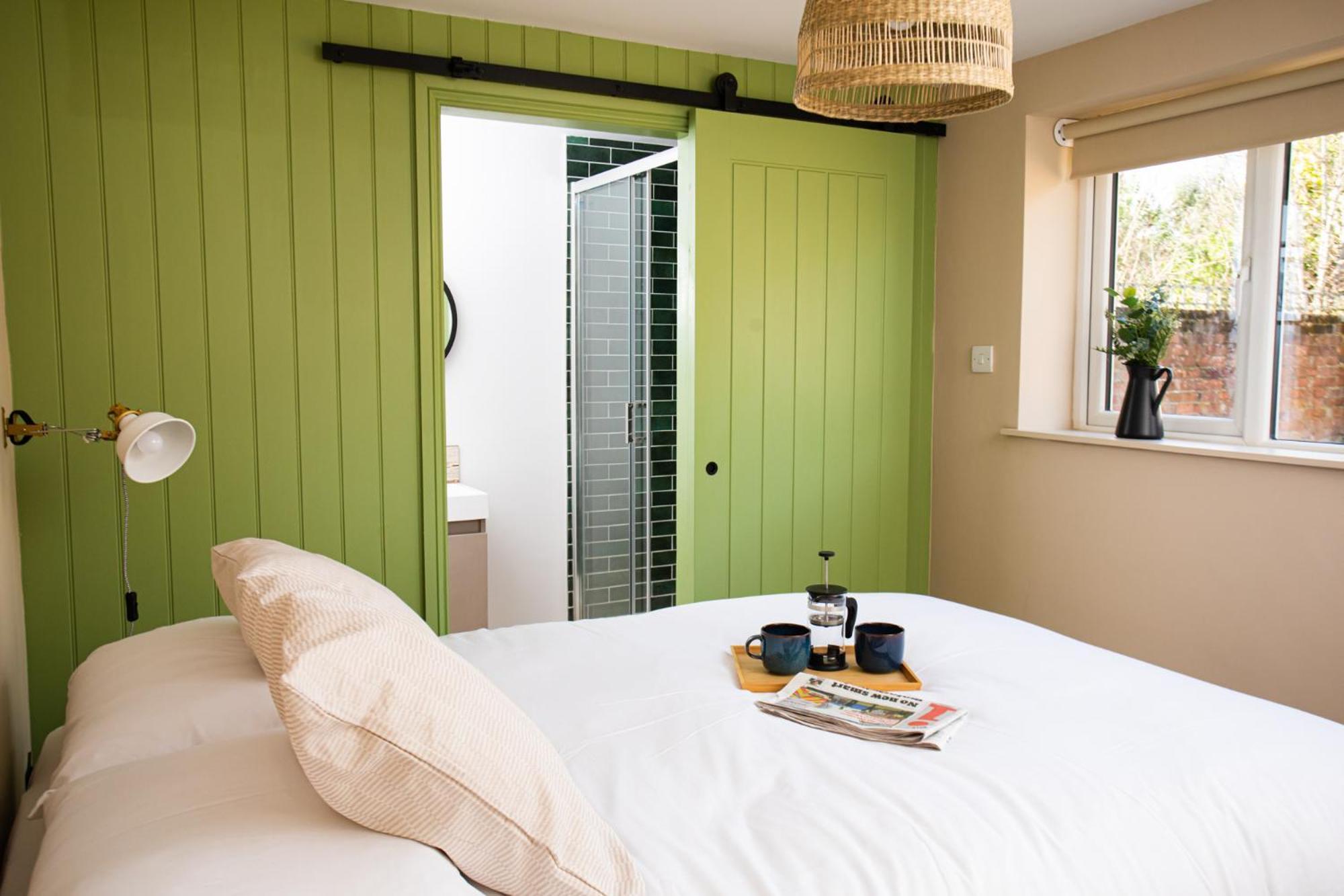 Settle Southampton - Stylish Self Check-In Rooms & Self Catering Suites Exterior foto
