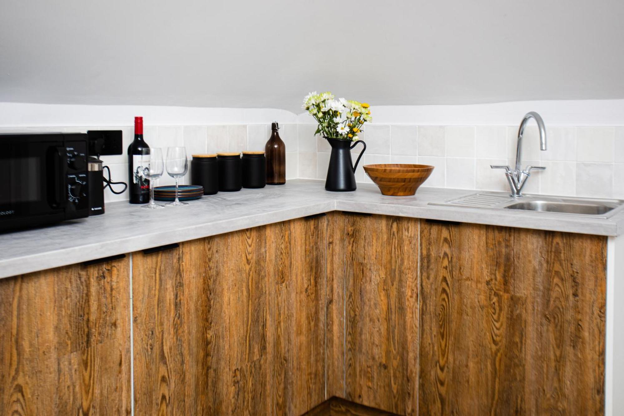 Settle Southampton - Stylish Self Check-In Rooms & Self Catering Suites Exterior foto