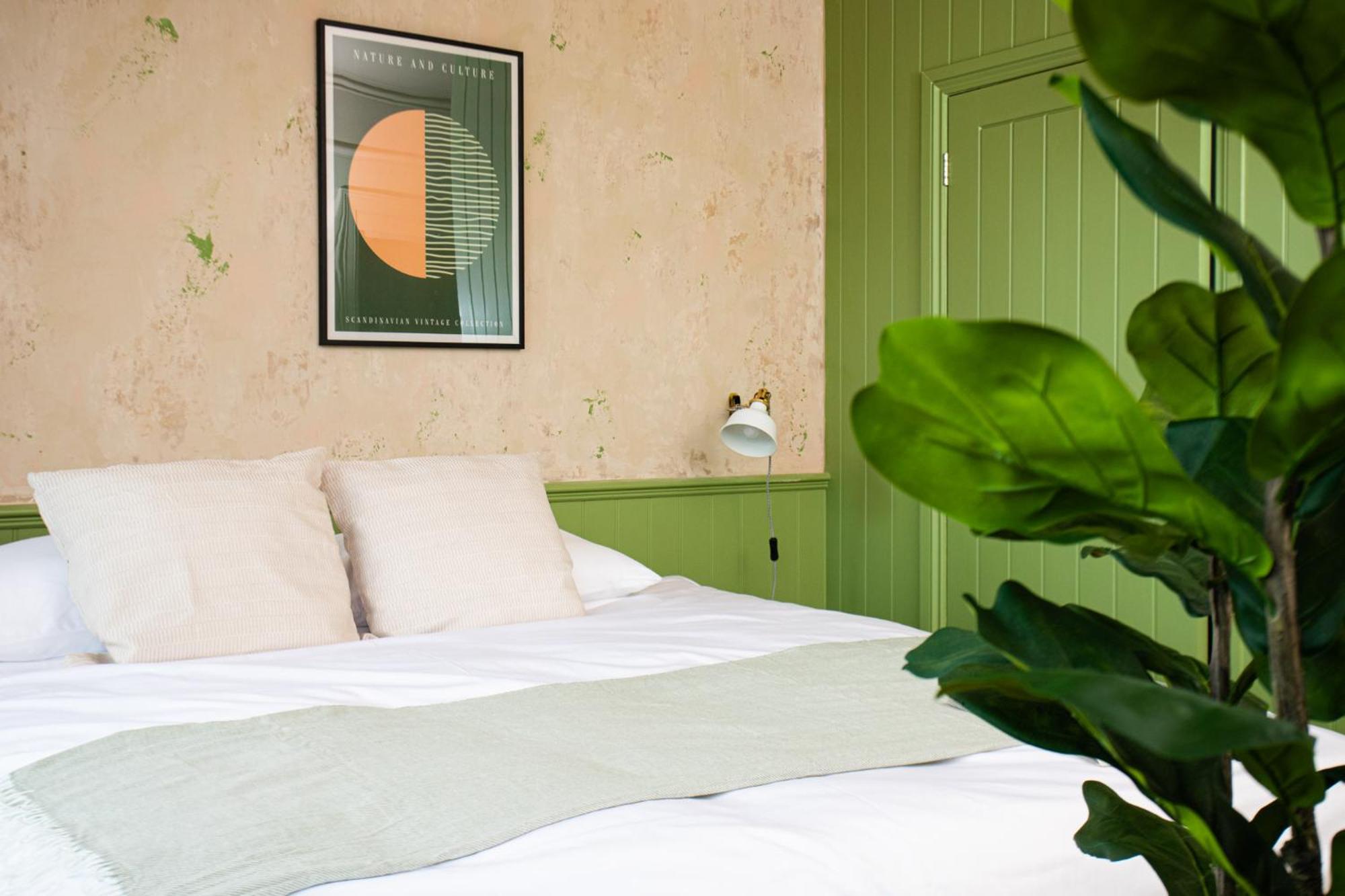 Settle Southampton - Stylish Self Check-In Rooms & Self Catering Suites Exterior foto
